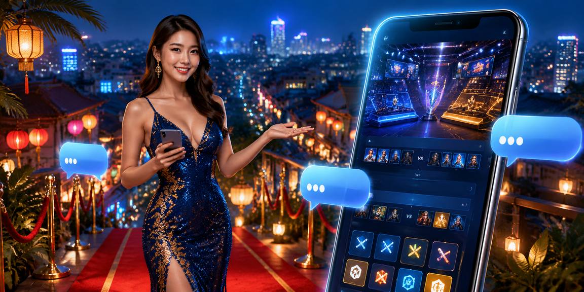 vn199 Chúng tôi xây dựng vn199 như thế nào