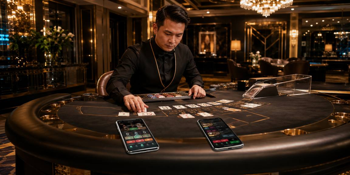 vn199 Dice Viet có gì bên trong?